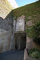Calvi, Stadttor 1.JPG